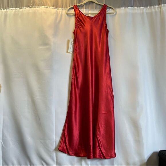 Ivy & Annabelle Intimates Slip Dress - Picture 4 of 5